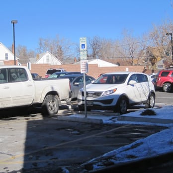 Panera Bread - Panera Bread - parking lot (crowded, tight, really tight) - Salad Near Me - Denver, Colorado Panera Bread - Panera Bread - parking lot (crowded, tight, really tight) - Salad Near Me - Denver, Colorado