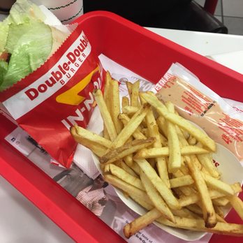 In-N-Out Burger - Fast Food Near Me - Tempe, Arizona In-N-Out Burger - Fast Food Near Me - Tempe, Arizona