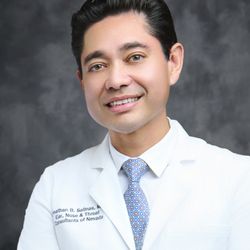 Jonathan B Salinas, MD