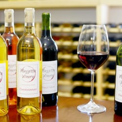 Mazzotta Winery
