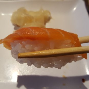 Sushi Katsu - See previous image's caption - Sushi Bars Near Me - Aurora, Colorado