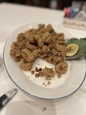 Columbia Restaurant Sand Key by null