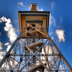Funkturm - @berlinsight #berlinsight