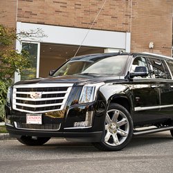 Bayside Limousines - Cadillac Escalade SUV
