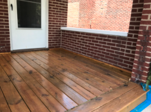 Spuntak Contracting & Maintenance Logo