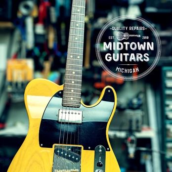 Midtown Guitars - Musical Instrument Services Near Me Midtown Guitars - Musical Instrument Services Near Me