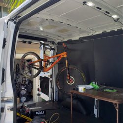 We offer mobile service around San Diego County!