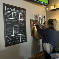 Ole Town Tavern