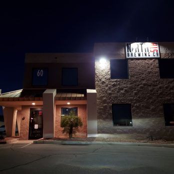 North 5th Brewing - North 5th by night - Breweries Near Me - North Las Vegas, Nevada North 5th Brewing - North 5th by night - Breweries Near Me - North Las Vegas, Nevada