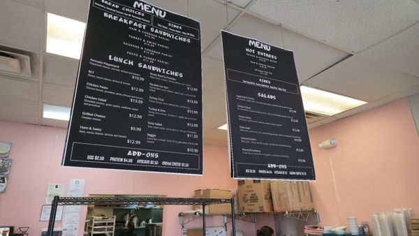 Menu photo 5 Haven on Earth Reno, NV
