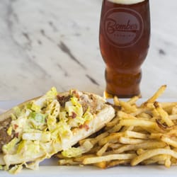 The Common - PORK MEATBALL SUB