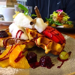 Waffles