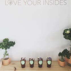 Love Your Insides