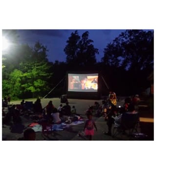 Bring the Big Screen - Party Equipment Rentals Near Me - Durham, North Carolina Bring the Big Screen - Party Equipment Rentals Near Me - Durham, North Carolina