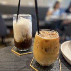 Comma Café