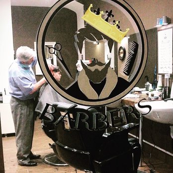 The Royal Barber - Barbers Near Me - Dublin, D The Royal Barber - Barbers Near Me - Dublin, D