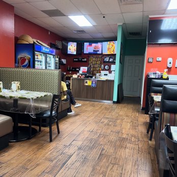 Angie Winners Kitchen - African Near Me - Arlington, Texas