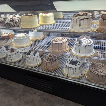 Made by Raquel - Bakeries Near Me - Perth Amboy, New Jersey