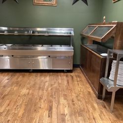 Rigos Cantina