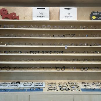 Eleven Optical - Try on eyeglasses and sunglasses that fit you freely. - Eyewear & Opticians Near Me - Aurora, Colorado