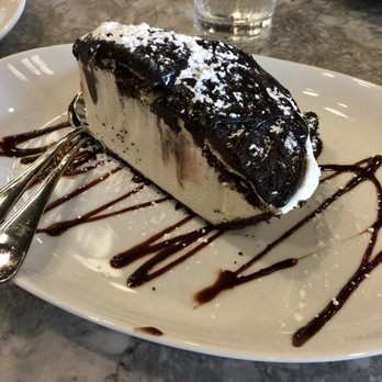 Millie's - Oreo dessert - Italian Near Me - Staten Island, New York