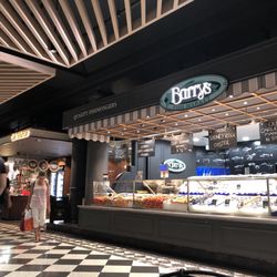 Westfield Penrith - Fresh Fish