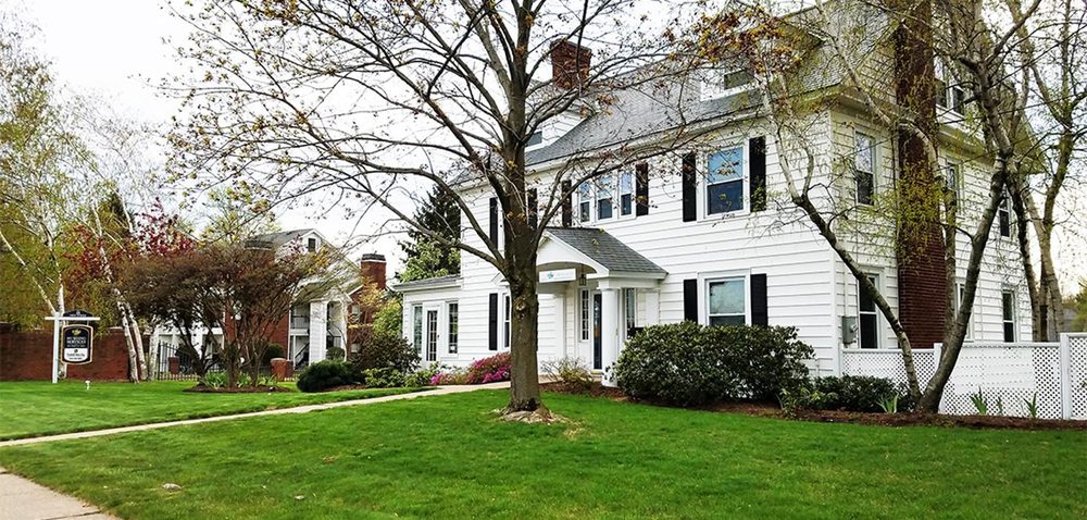 Nursing Services - home care agency in East Hartford, CT