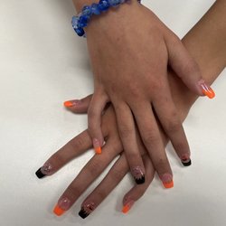 Regal Nails Salon & Spa - Beautiful nails