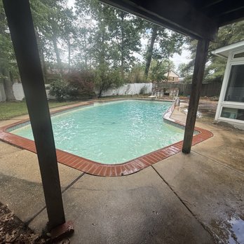 Top Line Pool Service - Pool & Hot Tub Service Near Me - Fort Washington, Maryland Top Line Pool Service - Pool & Hot Tub Service Near Me - Fort Washington, Maryland