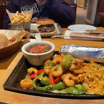 Chili's - Tex-Mex Near Me - Milford, Connecticut