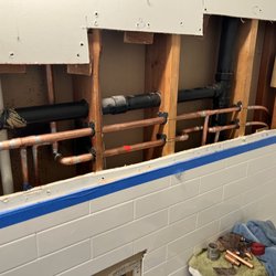 California Repipe & Plumbing