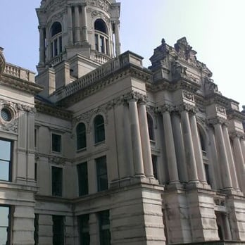 Old Vanderburgh County Courthouse - Courthouses Near Me - Evansville, Indiana Old Vanderburgh County Courthouse - Courthouses Near Me - Evansville, Indiana