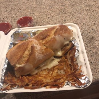 3rd Coast Cafe - Breakfast & Brunch Near Me - Chicago, Illinois
