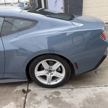 CMO Customs - AFTER - Body Shops Near Me - Los Angeles, California