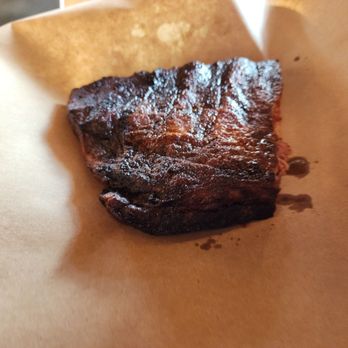 Mission BBQ - Barbeque Near Me - Christiansburg, Virginia