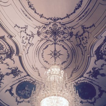 Palácio Nacional de Queluz - Museums Near Me - Sintra, 11