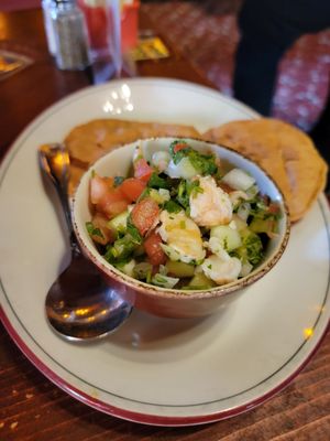 Tony's Jacal by null