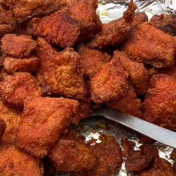 Tandoori Indian Restaurant - Fish