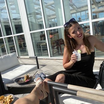 Offshore Rooftop - Rooftop - New American Near Me - Chicago, Illinois