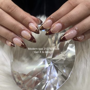 Modern Spa - Nail Salons Near Me - New York, New York Modern Spa - Nail Salons Near Me - New York, New York