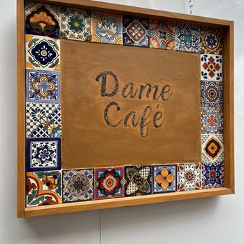Dame Cafe Coffee - Coffee & Tea Near Me - Austin, Texas Dame Cafe Coffee - Coffee & Tea Near Me - Austin, Texas