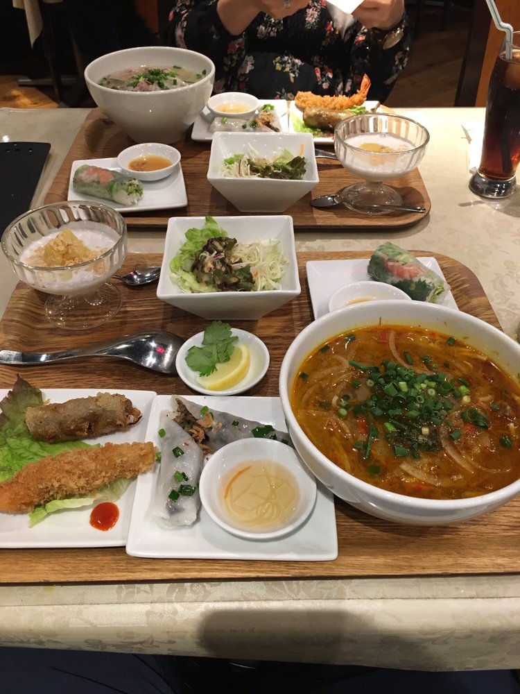 Jasmine Palace Machida