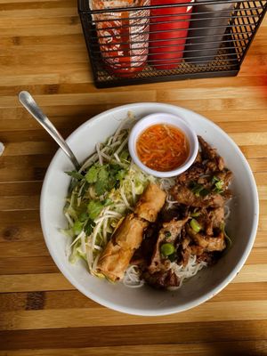 Pho Lucky Detroit - Midtown by null