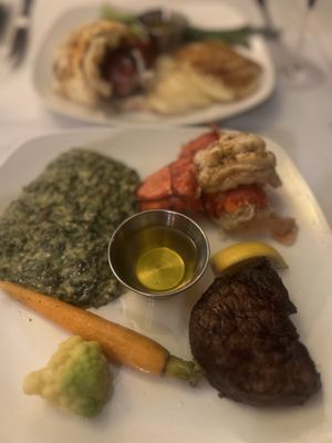 Forbes Mill Steakhouse by null