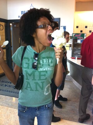 Penn State Berkey Creamery by null