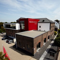 Inwerk Büromöbel Forum für Bürokultur - Inwerk Büromöbel Ausstellung in Meerbusch bei Düsseldorf