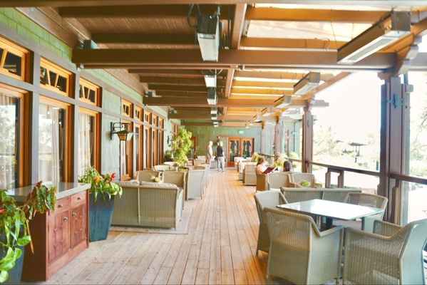 The Lodge at Torrey Pines by null The Lodge at Torrey Pines by null