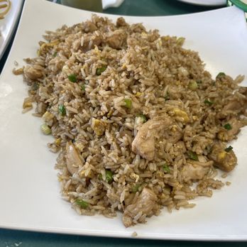 Machu-Picchu Peruvian Restaurant - Peruvian Near Me - Van Nuys, California
