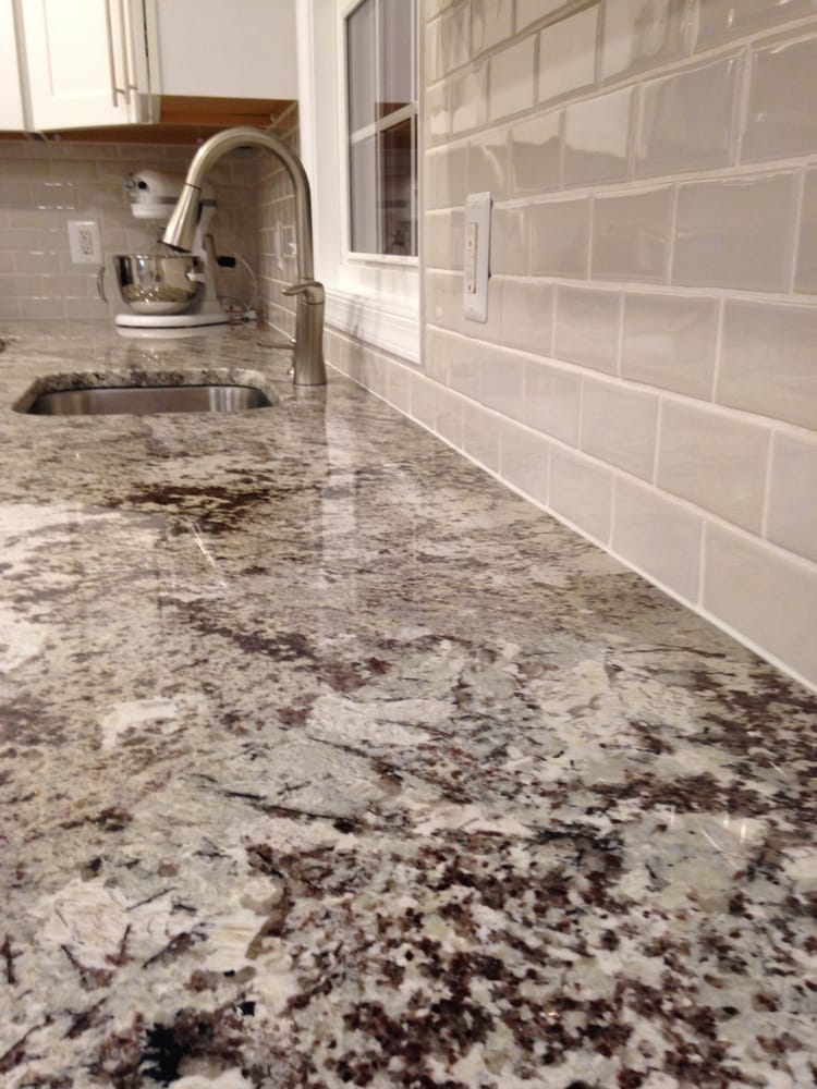 Slide of Wess' Home Improvement