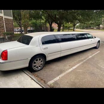 Rons Party Shuttle - Party Bus Rentals Near Me - Houston, Texas